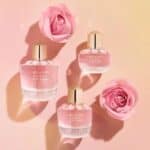 ⁦عطر جيرل أوف ناو روز بيتال من إيلي صعب⁩ - الصورة ⁦2⁩