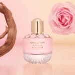 عطر جيرل أوف ناو روز بيتال من إيلي صعب