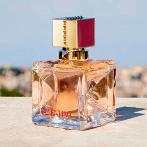 عطر فوتشي فيفا انتنسا من فالنتينو