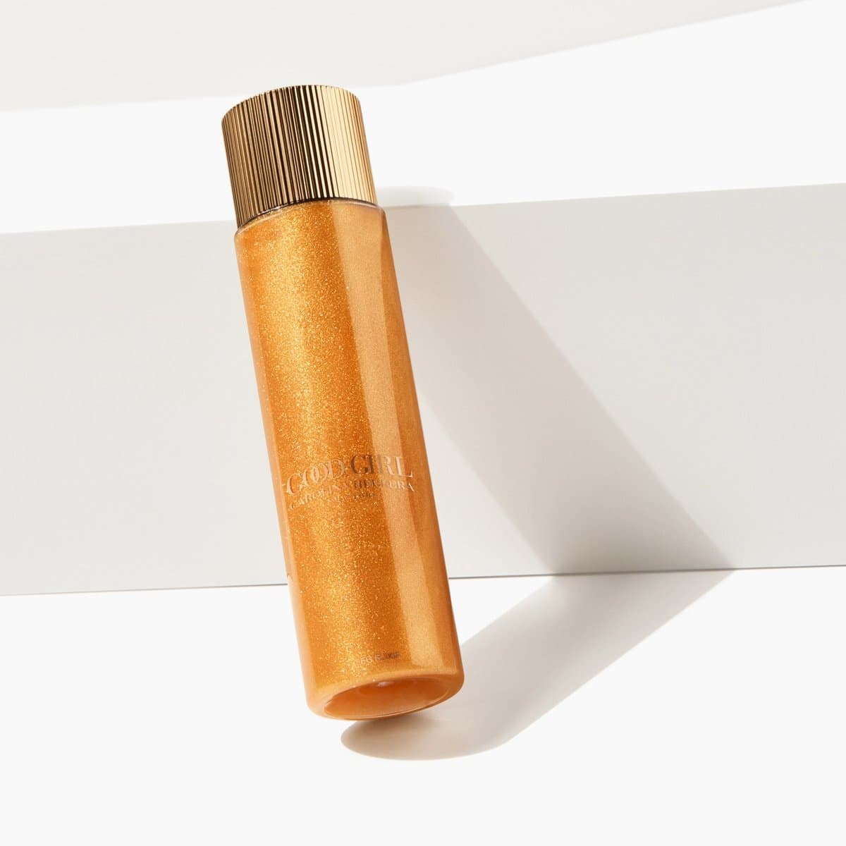Carolina Herrera Good Girl Leg Elixir زيت جود جيرل الكسير للساقين من كارولينا هيريرا - الصورة 2