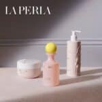 عطر انفيزابل تاتش من لا بيرلا - الصورة 2