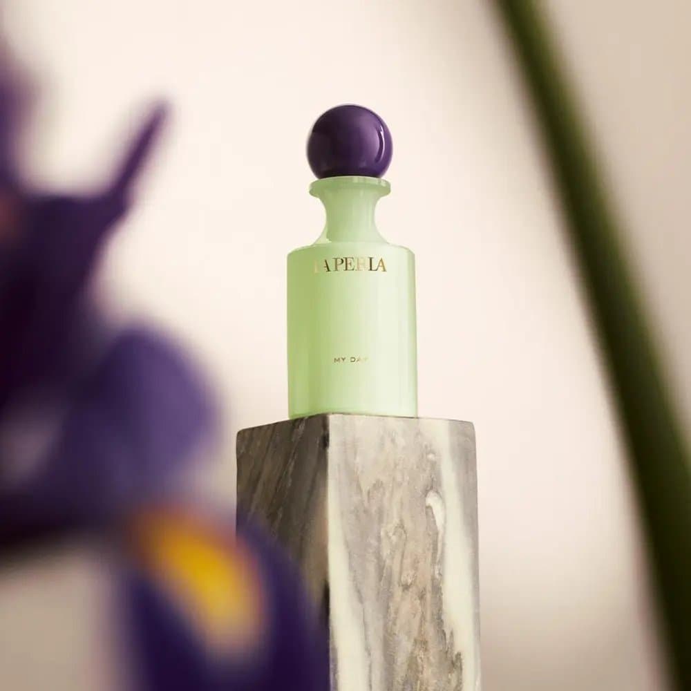 ⁦عطر ماي داي من لابيرلا⁩ - الصورة ⁦2⁩