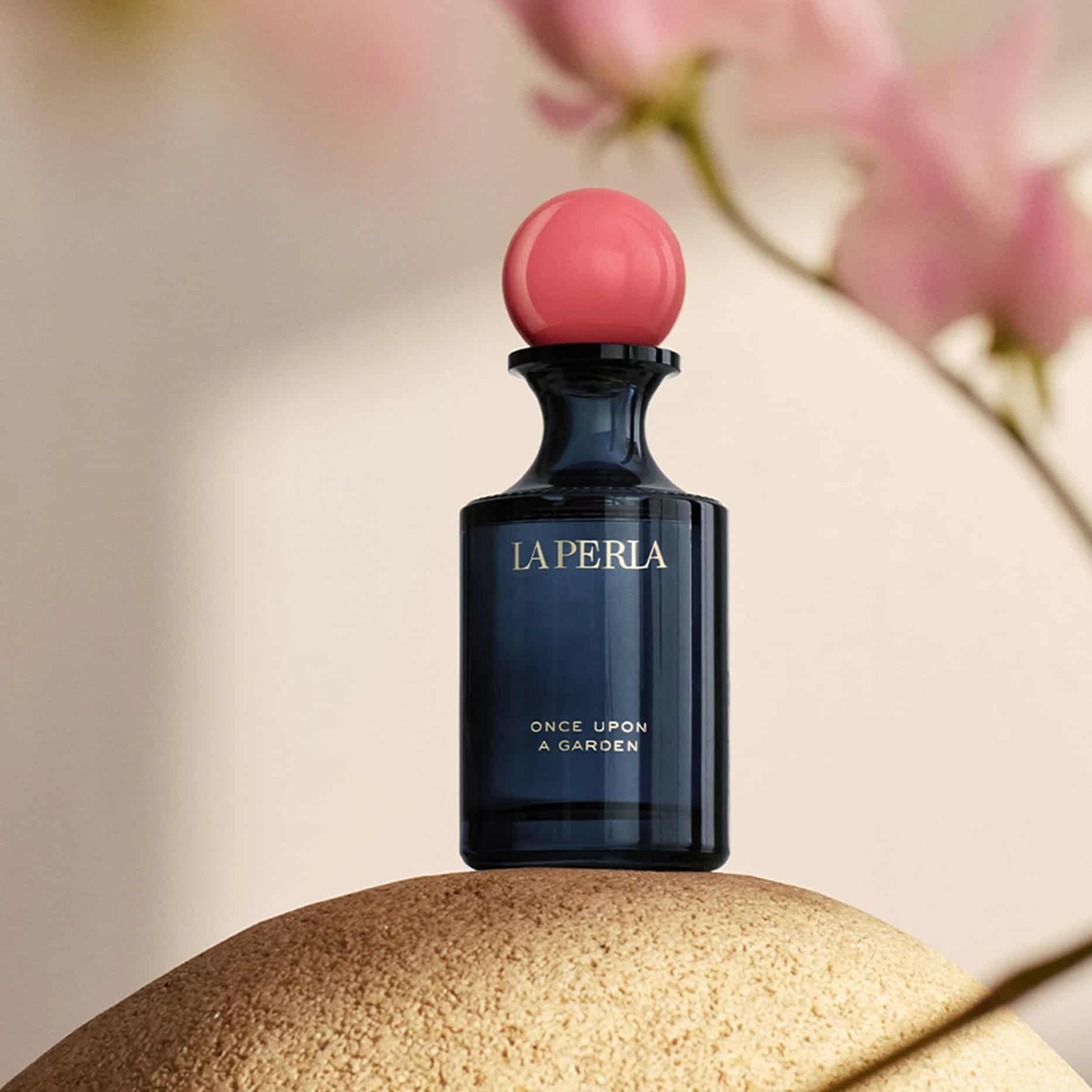 ⁦عطر وانس ابون اه غاردن من لا بيرلا⁩ - الصورة ⁦1⁩