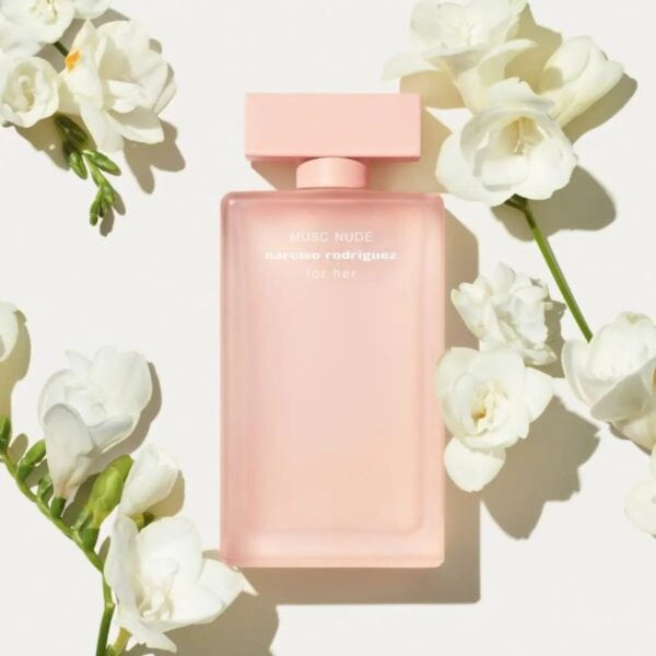 ⁦عطر فور هير مسك نود من نرسيسو رودريغز⁩ - الصورة ⁦1⁩