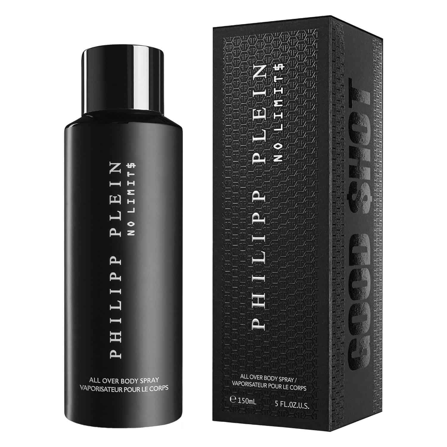 ⁦معطر جسم من فيليب بلين⁩ - الصورة ⁦1⁩