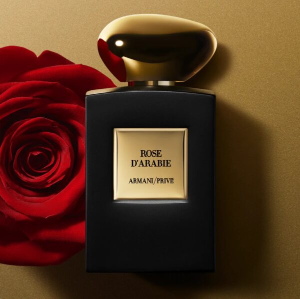⁦عطر روز دارابي من جورجيو ارماني⁩ - الصورة ⁦1⁩