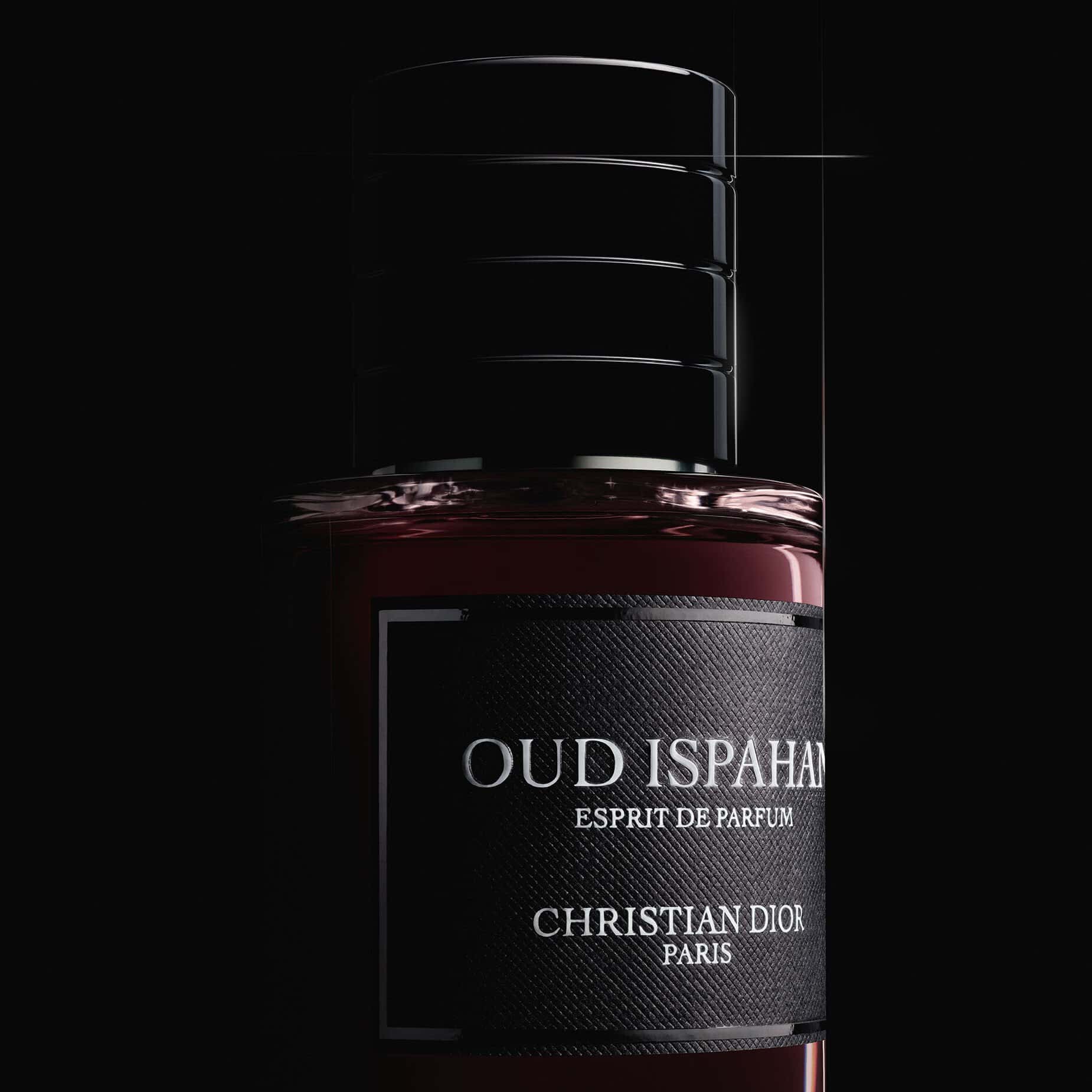 ⁦ديور عود اصفهان اسبريت بارفيوم من ديور⁩ - الصورة ⁦2⁩