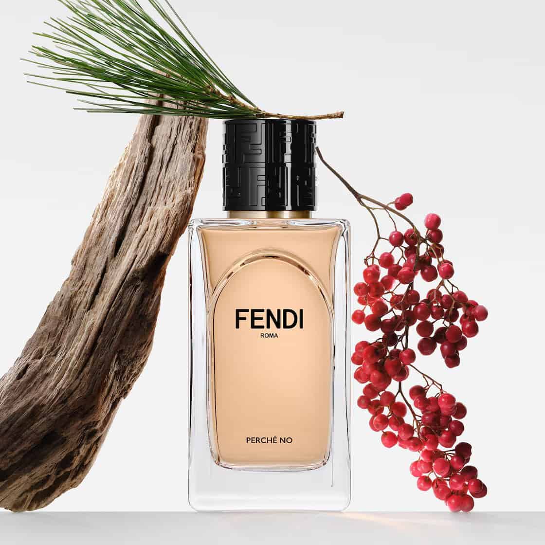 ⁦عطر بيرسي نيو من فندي⁩ - الصورة ⁦1⁩