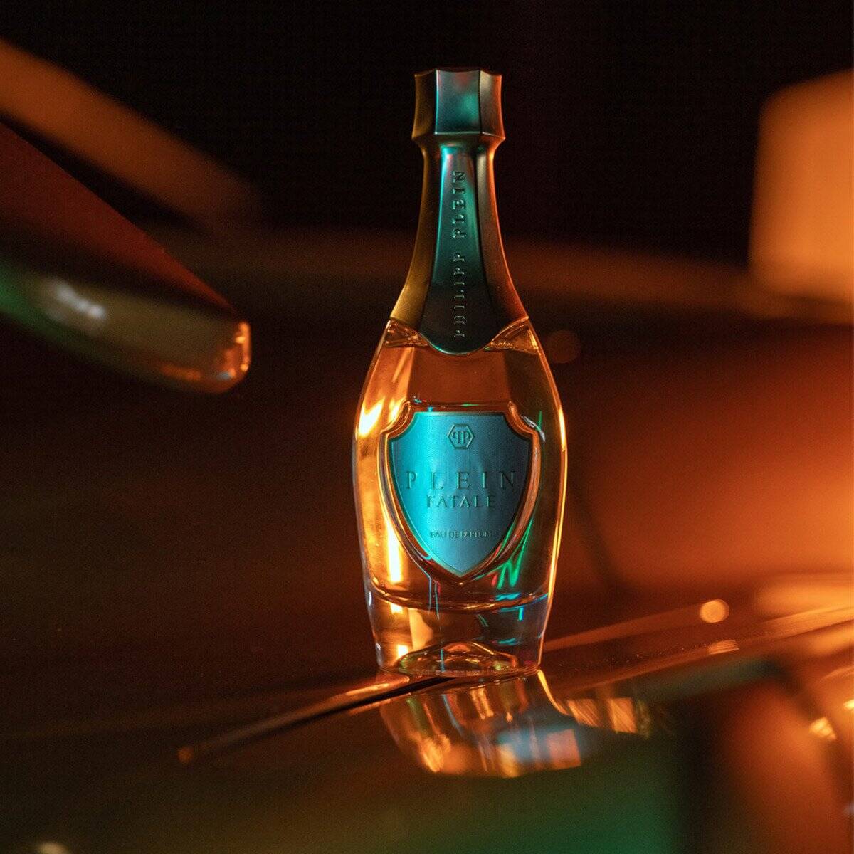 ⁦عطر بلان فتال من فيليب بلين⁩ - الصورة ⁦2⁩