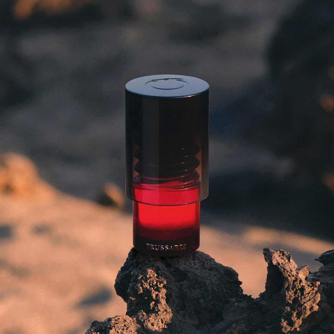 Trussardi Primo EDP عطر بريمو من تروساردي - الصورة 1