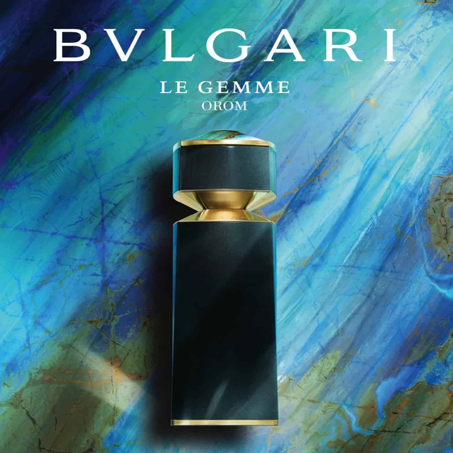 ⁦عطر لو جيم اروم من بولغاري⁩ - الصورة ⁦1⁩