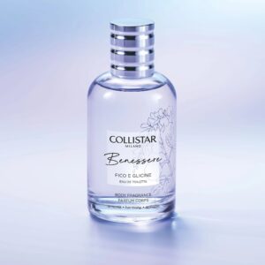 عطر الجسم بنيسيري من كوليستار