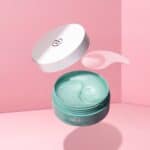 لصقات العين المبردة من كوليستار - الصورة 2