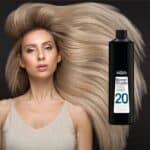 ⁦زيت صبغة للشعر أويل ديفيلوبر بلند ستديو 20 من لوريال⁩ - الصورة ⁦2⁩