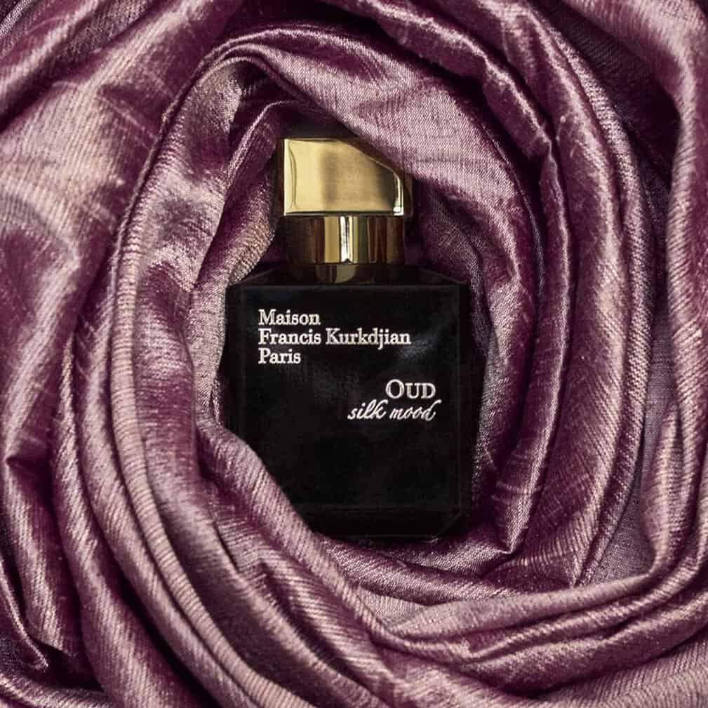⁦عطر عود سيلك مود من ميزون فرانسيس كوركدجيان⁩ - الصورة ⁦1⁩