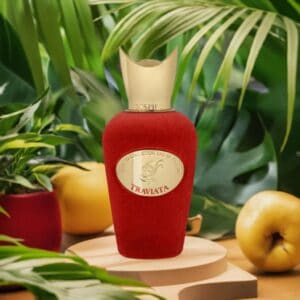 عطر ترافياتا من سوسبيرو