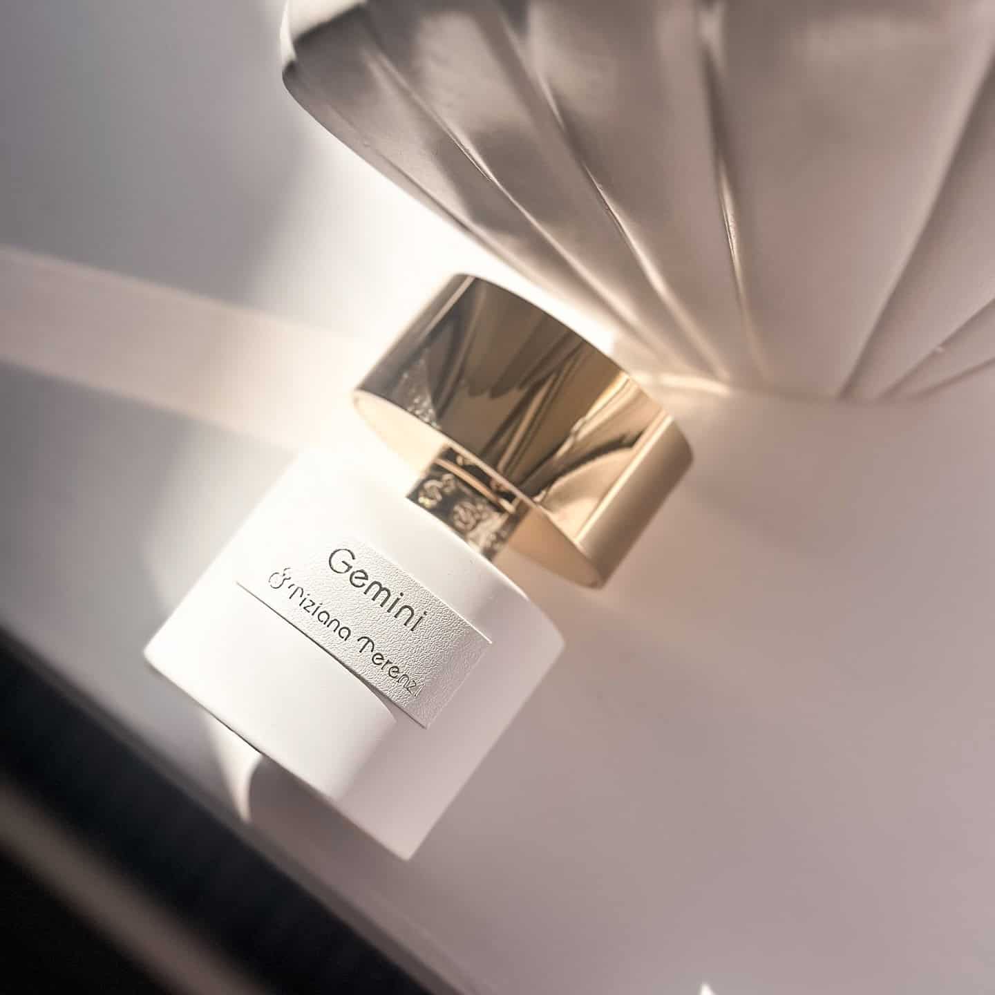 ⁦عطر جيميني من تيزيانا تيرينزي⁩ - الصورة ⁦1⁩