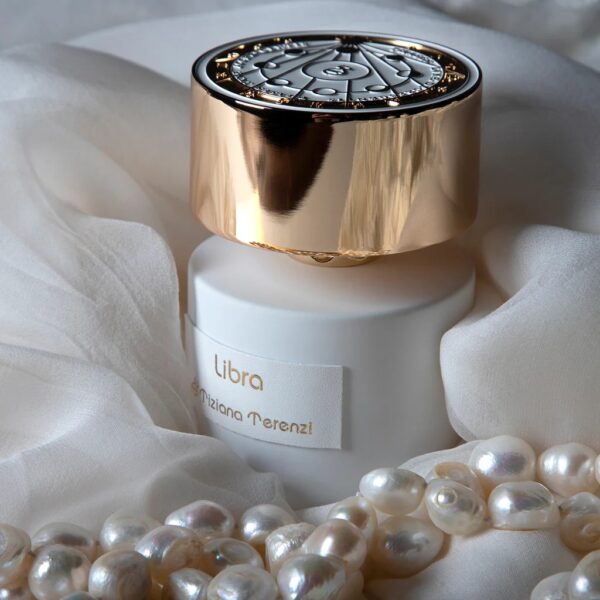⁦عطر  ليبرا من تيزيانا تيرينزي⁩ - الصورة ⁦1⁩