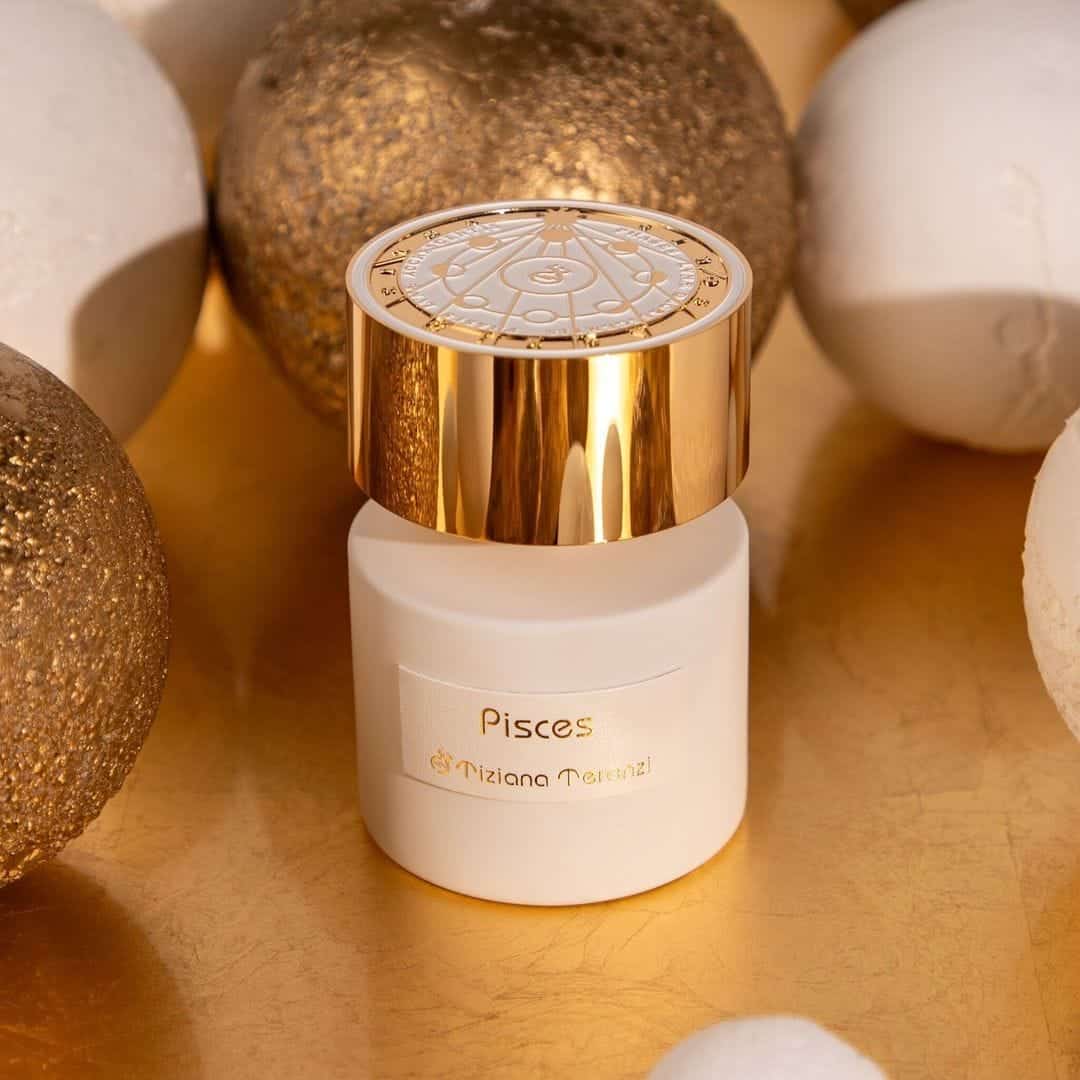 Tiziana Terenzi Pisces Extrait de Parfum عطر بايسيس من تيزيانا تيرينزي - الصورة 1