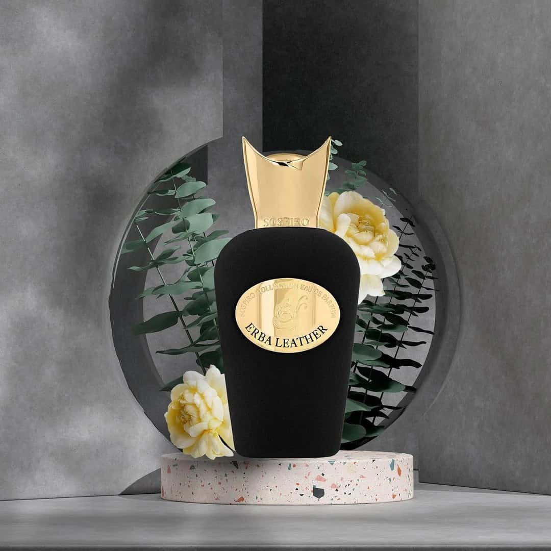 ⁦عطر ايربا ليذر من سوسبيرو⁩ - الصورة ⁦2⁩