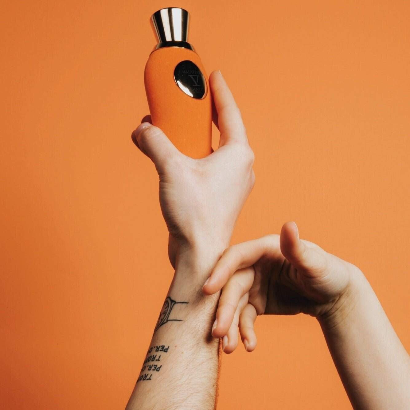 ⁦عطر مالاتيستا من في كانتو⁩ - الصورة ⁦2⁩