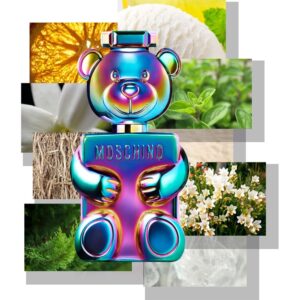 عطر توي 2 بيرل من موسكينو