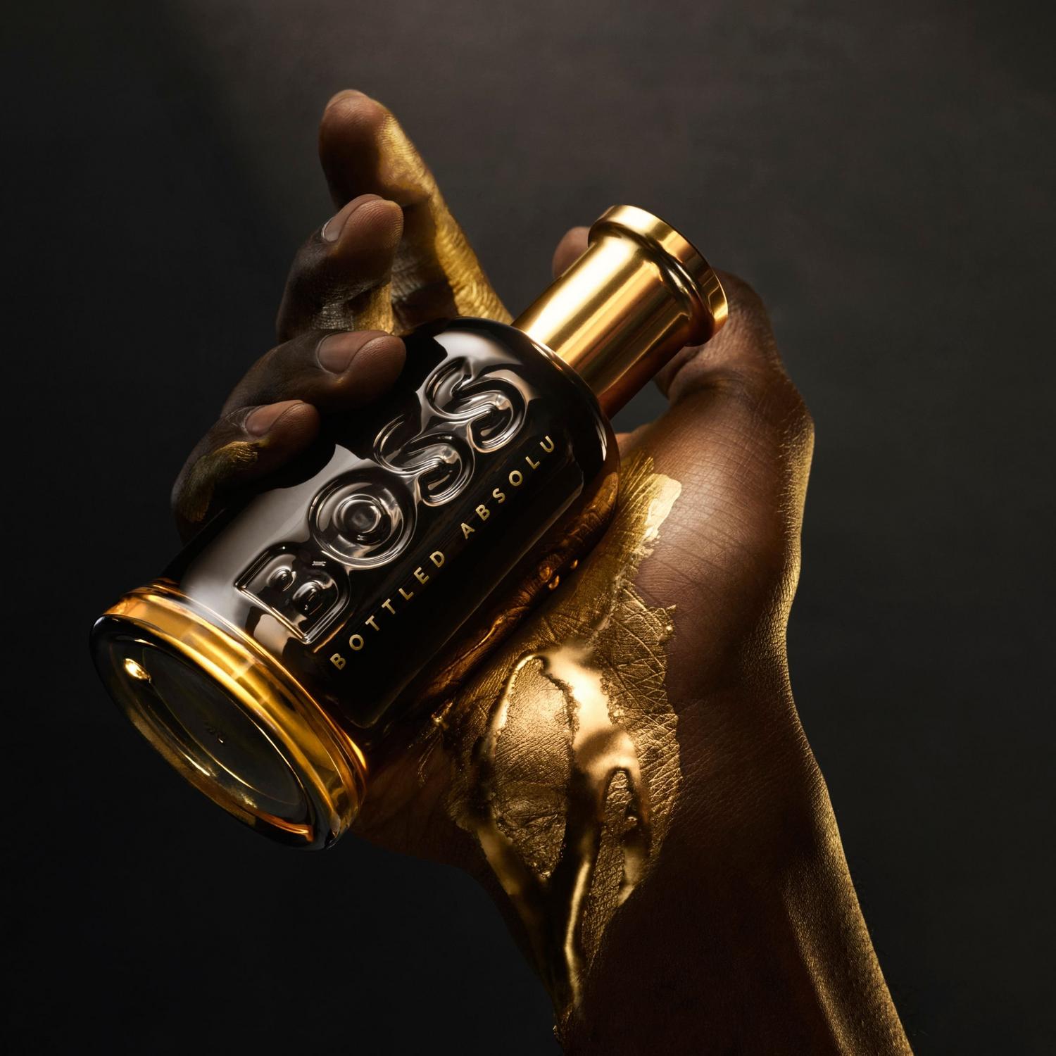 ⁦عطر بوتلد أبسولو بارفان إنتينس من بوس⁩ - الصورة ⁦1⁩