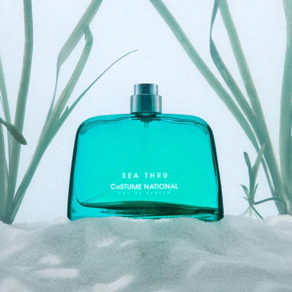 ⁦عطر سي ثرو من كوستيوم ناشيونال⁩ - الصورة ⁦1⁩