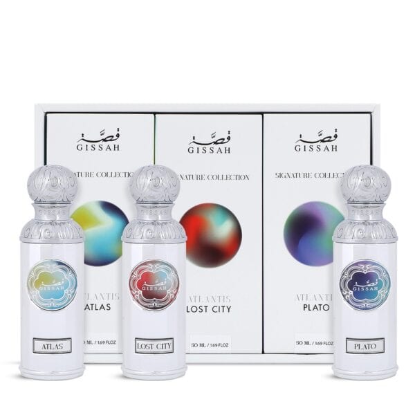 ⁦مجموعة عطور اطلانتس من قصة⁩ - الصورة ⁦1⁩