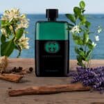 عطر غوتشي غيلتي إيسنس بور هوم