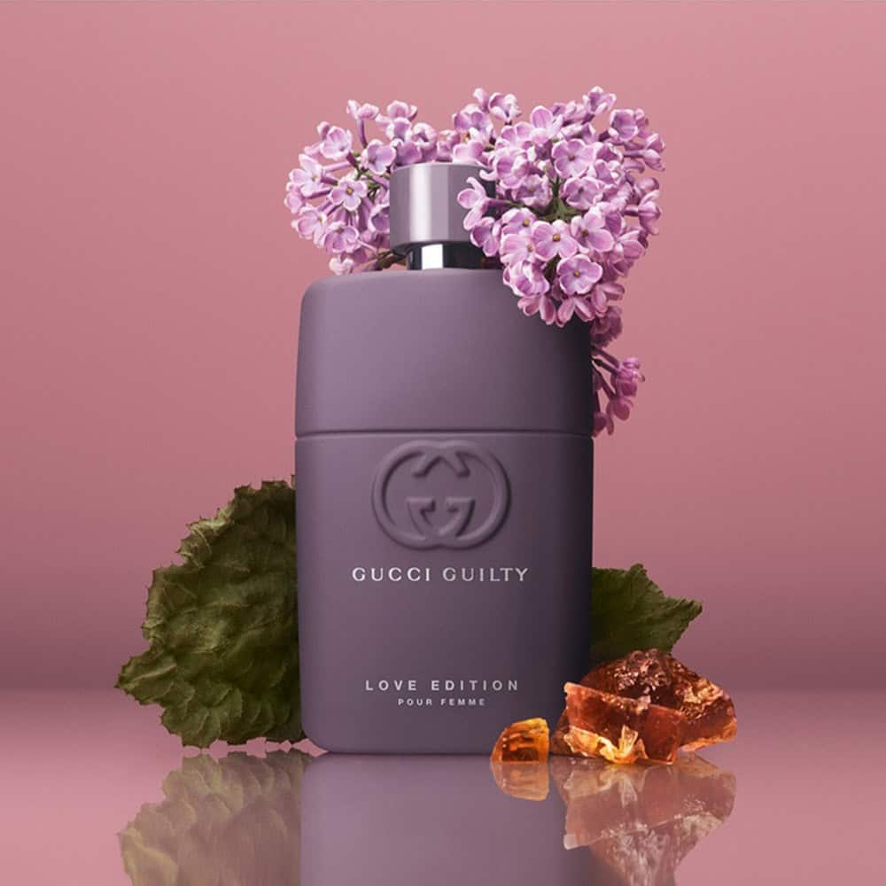IMG-20250111-WA0004 عطر جيلتي لوف إيديشن للرجال - الصورة 1