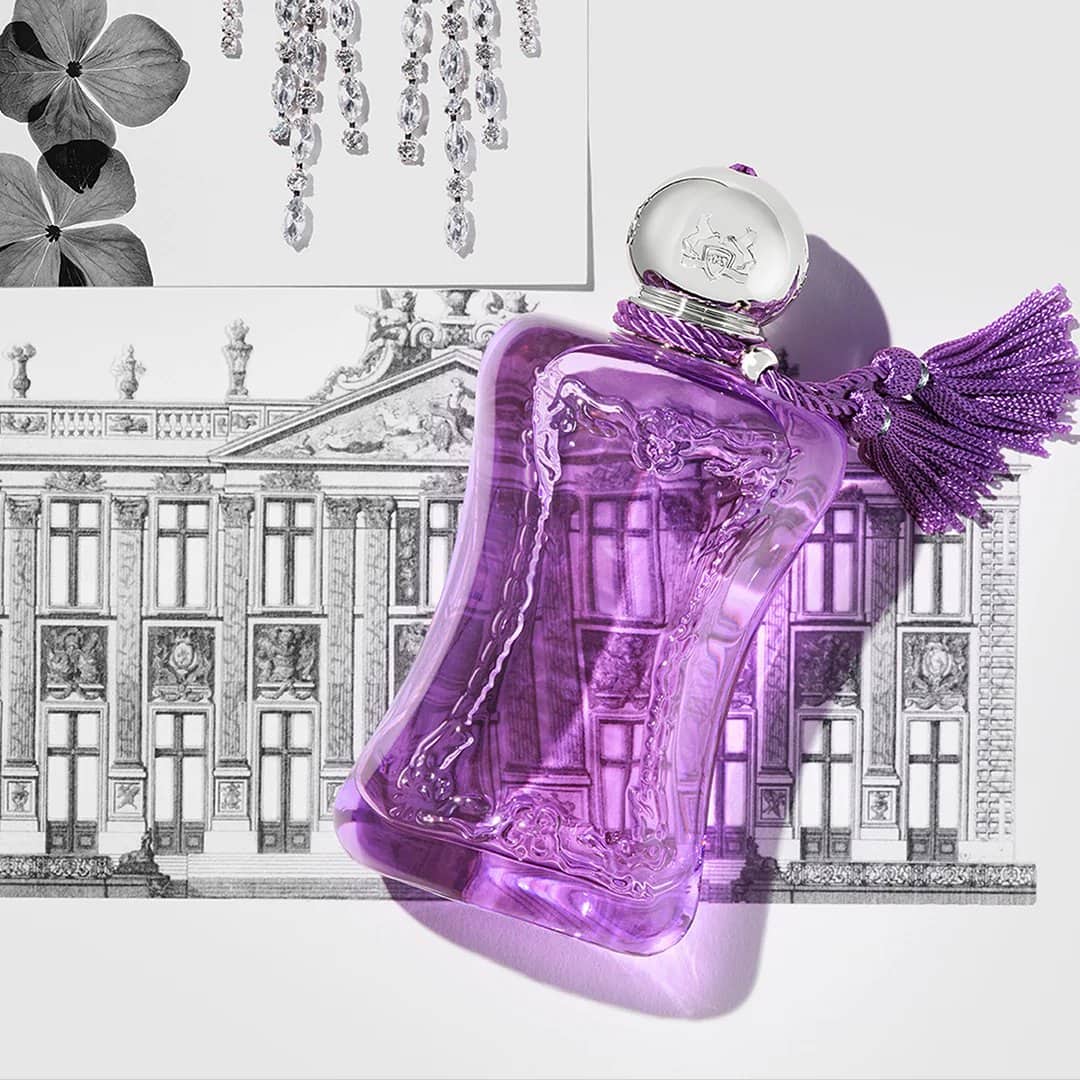 ⁦عطر بلاتين من بارفيومز دي مارلي⁩ - الصورة ⁦2⁩