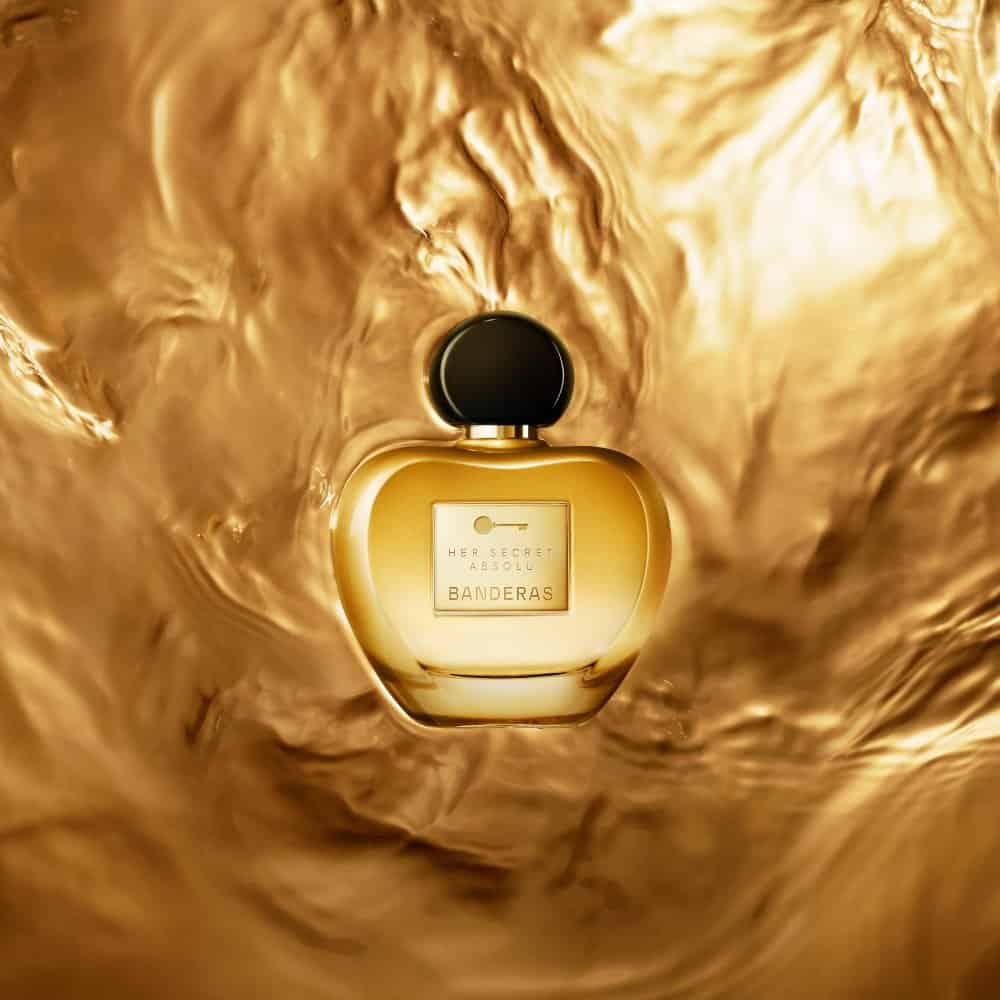 ⁦عطر هير سيكريت أبسولو من أنتونيو بانديراس⁩ - الصورة ⁦1⁩