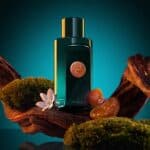 عطر ايكون اتيتيود من أنطونيو بانديراس
