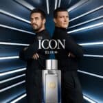 عطر ذا أيكون إليكسير أنطونيو بانديراس - الصورة 2