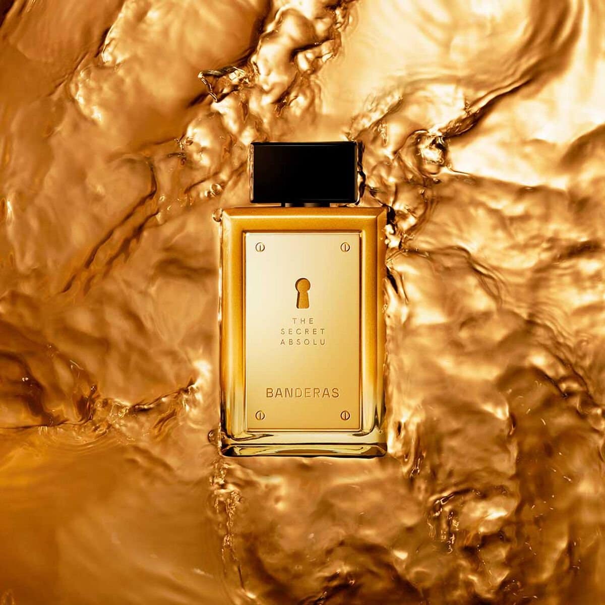 ⁦عطر ذا سيكريت أبسولوت من أنطونيو بانديراس⁩ - الصورة ⁦1⁩