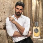 عطر ديفوشن للرجال من دولتشي آند غابانا