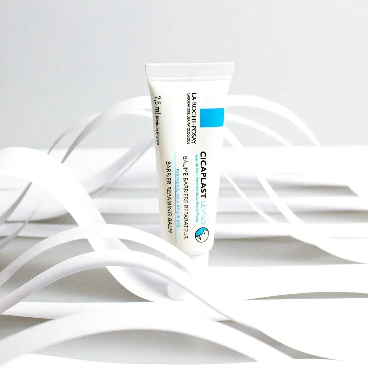 La Roche-Posay Cicaplast Levres مرطب الشفاه سيكابلاست من لاروش بوزيه - الصورة 1