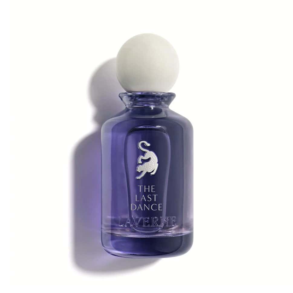 ⁦عطر ذا لاست دانس من لافيرن⁩ - الصورة ⁦1⁩