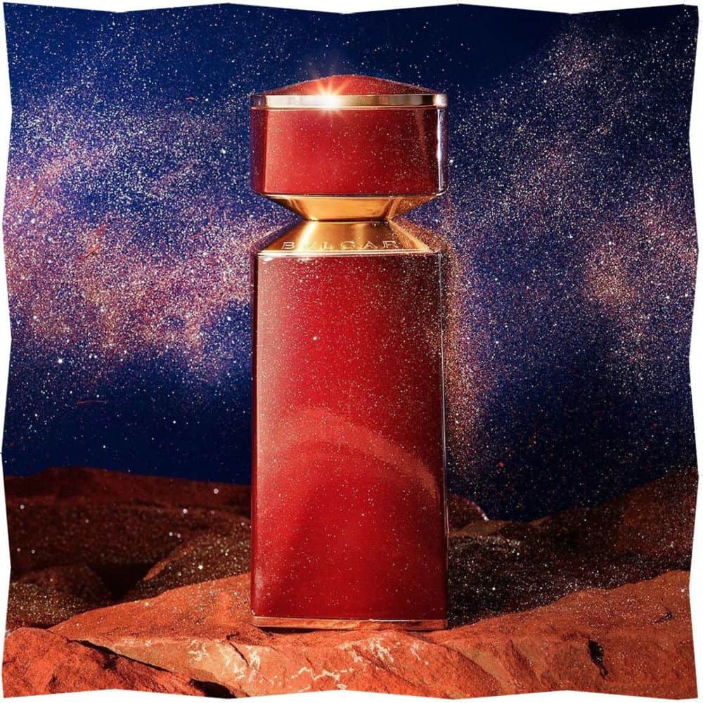 ⁦عطر لي جيمي ازران من بولغاري⁩ - الصورة ⁦1⁩