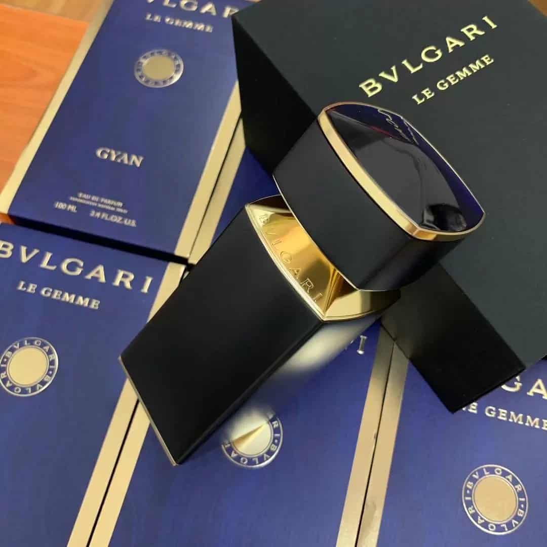 ⁦عطر لي جيمي غيان من بولغاري⁩ - الصورة ⁦1⁩