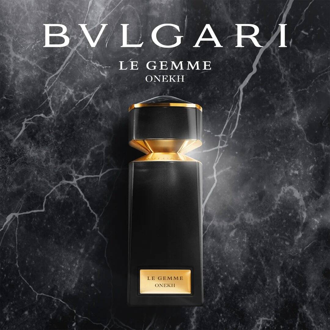 Bvlgari Le Gemme Onekh عطر لي جيمي أونيك من بولغاري - الصورة 1