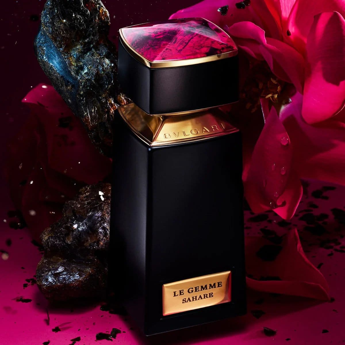 ⁦عطر لي جيمي صحارى من بولغاري⁩ - الصورة ⁦1⁩