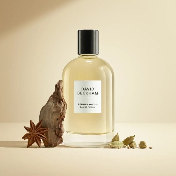 ⁦عطر ريفايند وودز من ديفيد بيكهام⁩ - الصورة ⁦1⁩