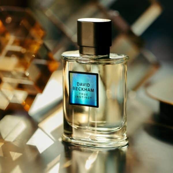 ⁦عطر ترو انستنكت من ديفيد بيكهام⁩ - الصورة ⁦1⁩