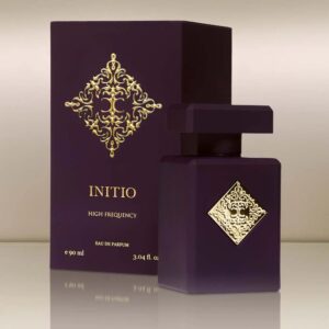 عطر هاي فريكونسي من انيشيو