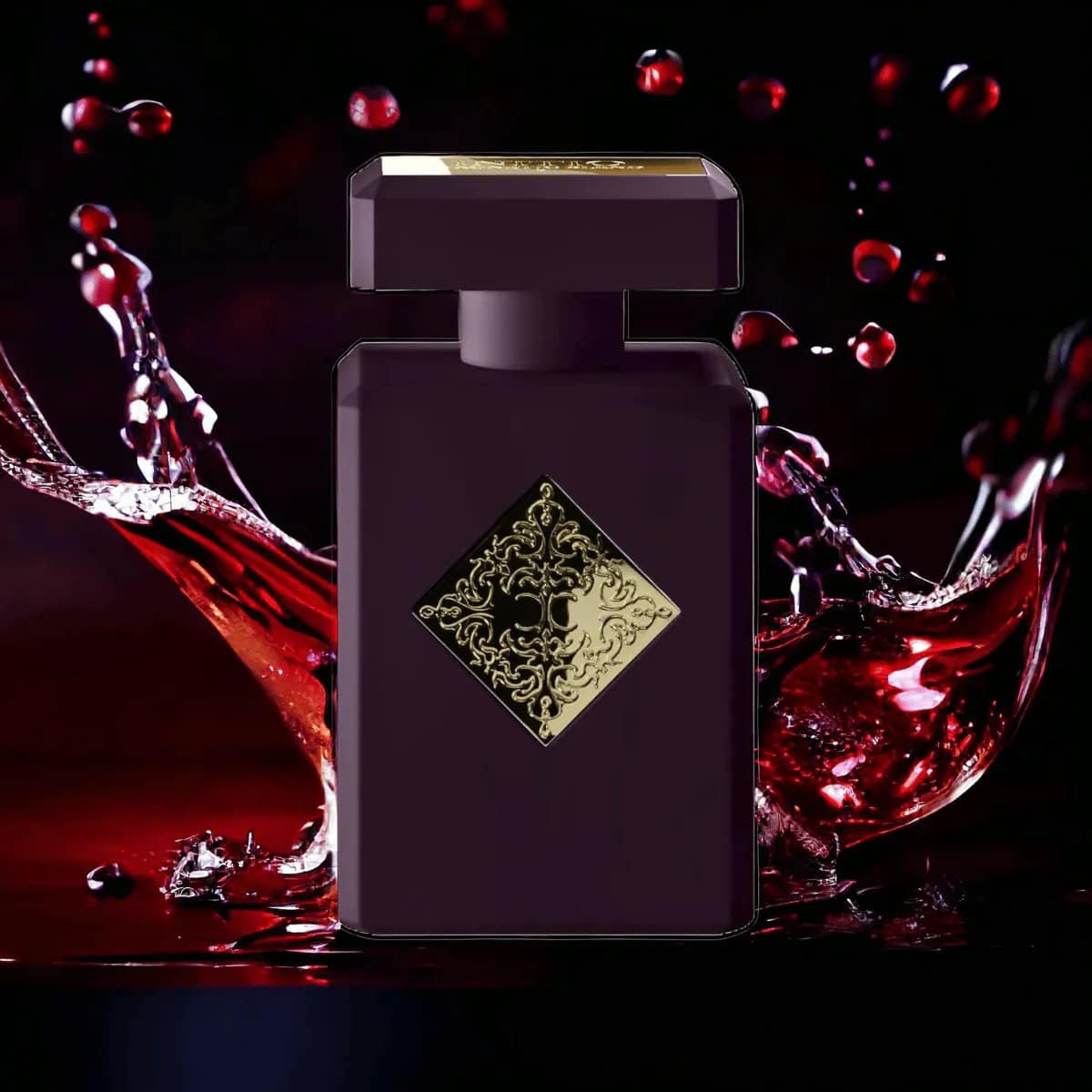 ⁦عطر ناركوتيك ديلايت من انيشيو⁩ - الصورة ⁦1⁩