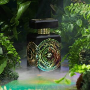 عطر عود فور جريتنس نيو من إنيشيو