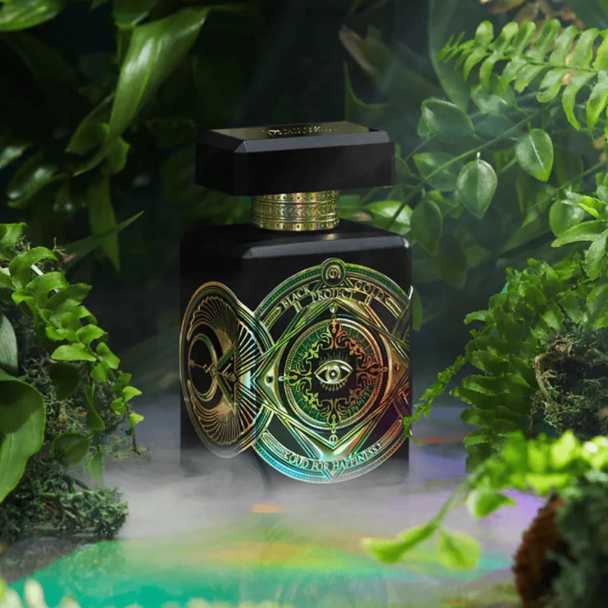 Initio Oud For Greatness Neo عطر عود فور جريتنس نيو من إنيشيو - الصورة 1