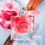 عطر لا في إيه بيل روز إكسترا أوردينير من لانكوم